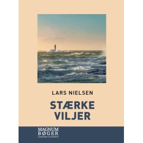 Strke viljer (Storskrift) 