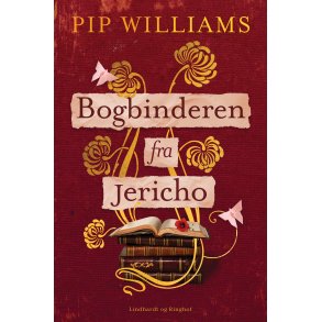 Bogbinderen fra Jericho 