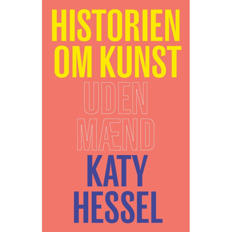 Historien om kunst uden mnd 