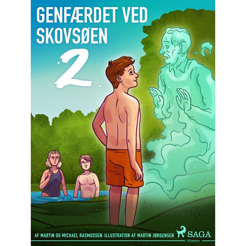 Genfrdet ved skovsen 2 
