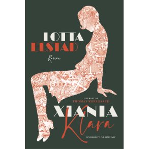 Xiania 1: Klara Xiania 1