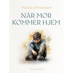 Nr mor kommer hjem 
