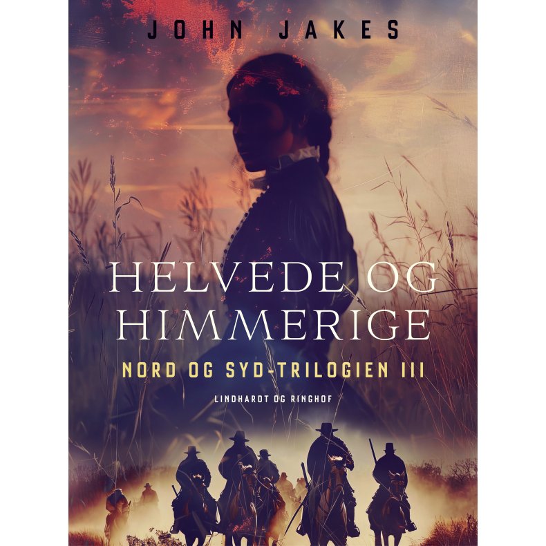 Helvede og himmerige 