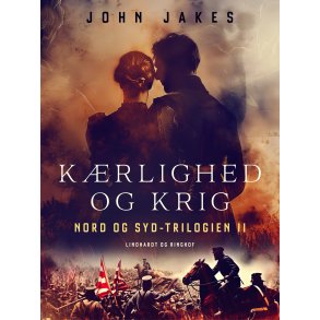 Krlighed og krig 