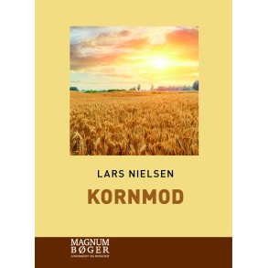 Kornmod (Storskrift) 