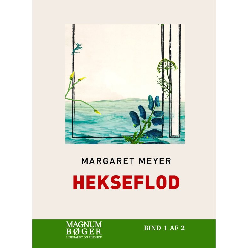 Hekseflod (Storskrift) 