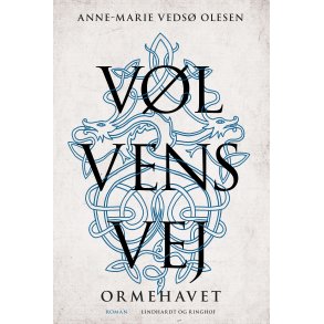 Vlvens vej - Ormehavet 