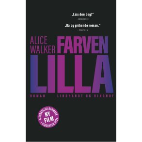 Farven lilla 