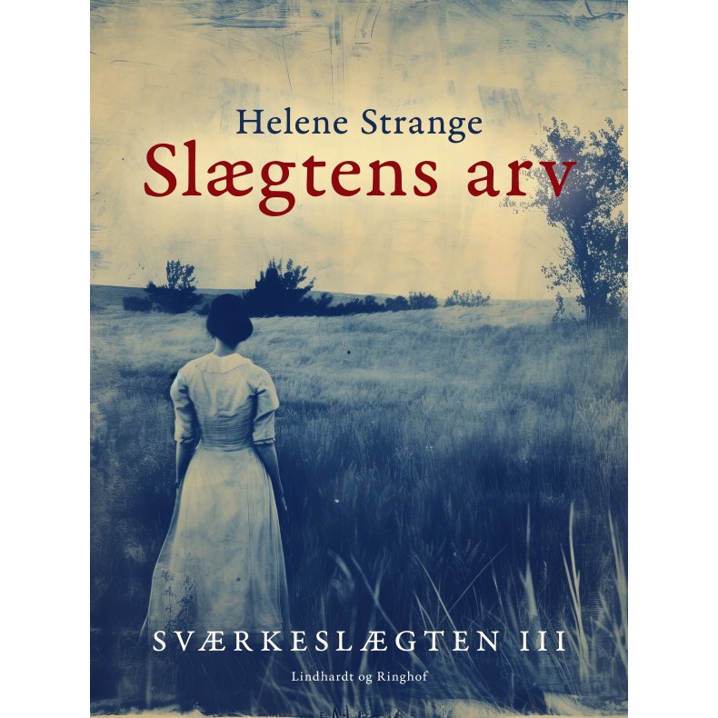 Svrkeslgten. 3. Slgtens arv 