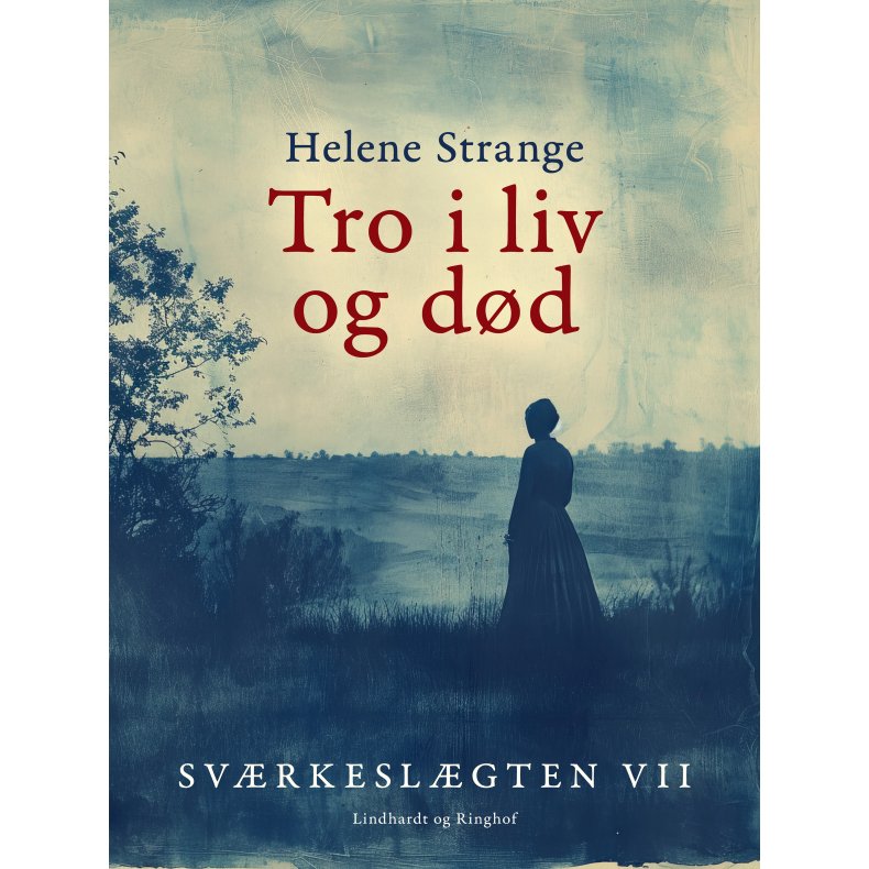 Svrkeslgten. 7. Tro i liv og dd 