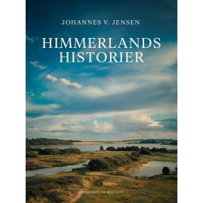 Himmerlandshistorier 
