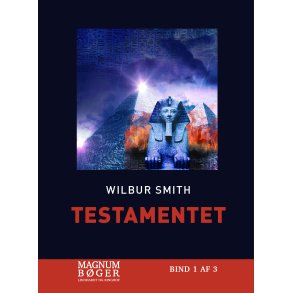 Testamentet (Storskrift) 