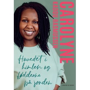 Hovedet i himlen og fdderne p jorden 