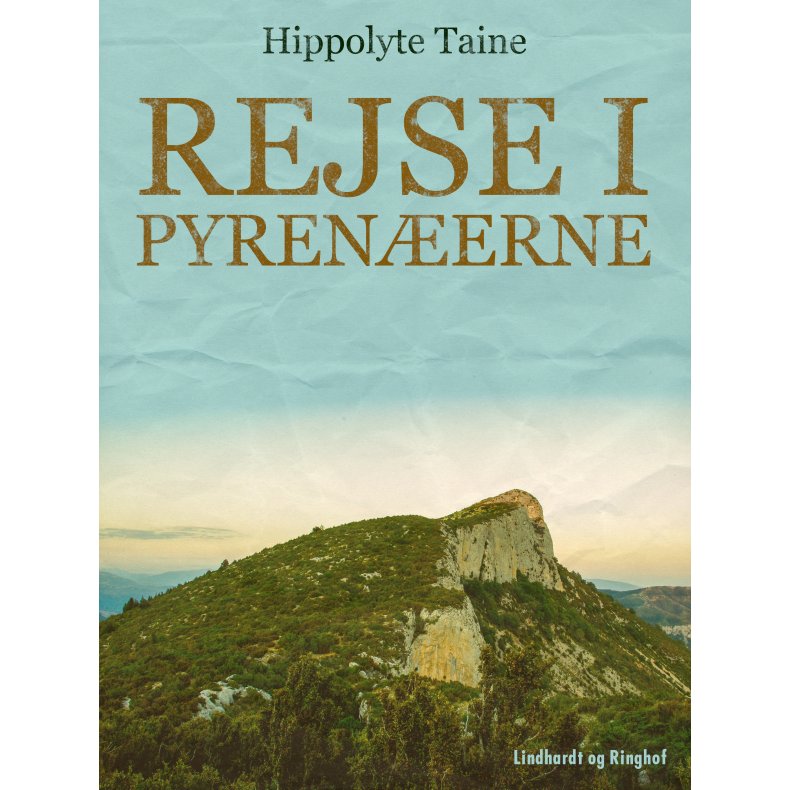 Rejse i Pyrenerne 
