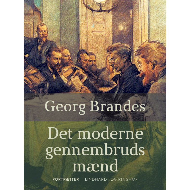 Det moderne gennembruds mnd 