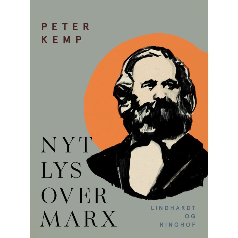 Nyt lys over Marx 