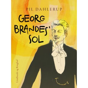 Georg Brandes' sol 