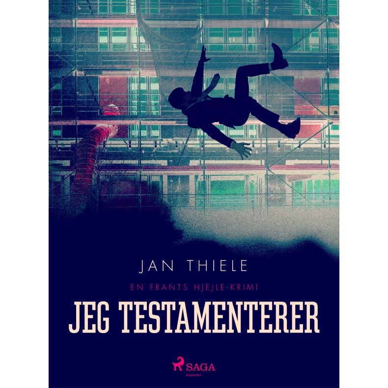 Jeg testamenterer 