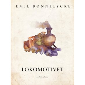 Lokomotivet 