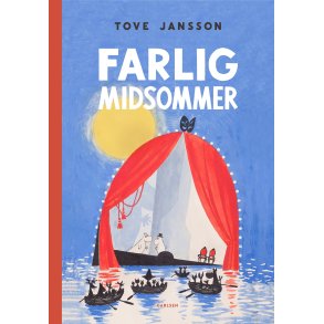 Farlig midsommer 