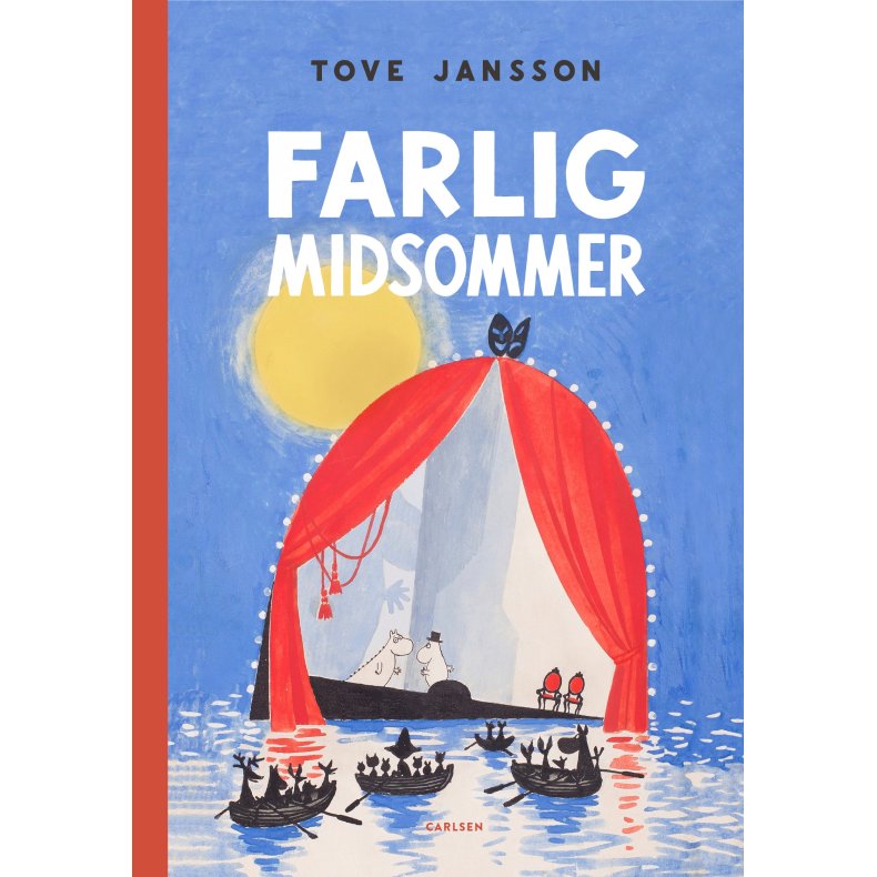 Farlig midsommer 