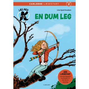 Ls med K for Klara (6)  En dum leg 