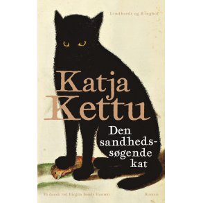 Den sandhedssgende kat 