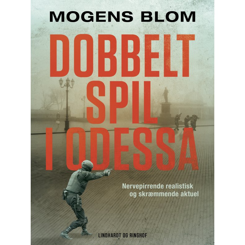 Dobbeltspil i Odessa 