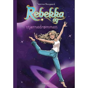 Rebekka og stjernedrmmen 