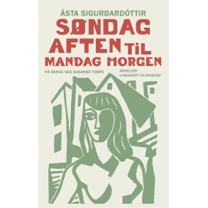 Sndag aften til mandag morgen 