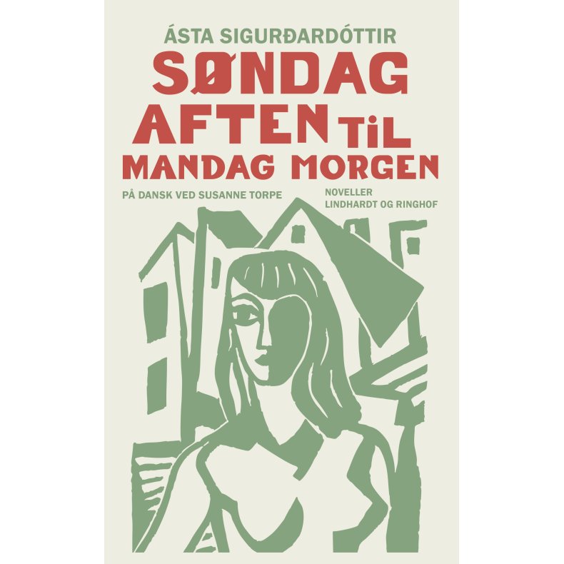 Sndag aften til mandag morgen 