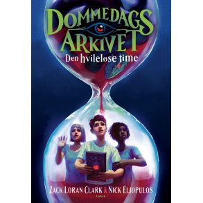 Dommedagsarkivet - Den hvilelse time 