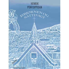 Isbjrnen og Nattevagt 