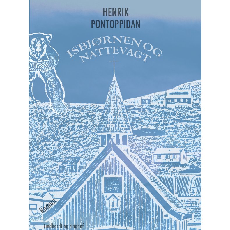 Isbjrnen og Nattevagt 