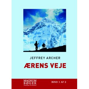 rens veje (Storskrift) 