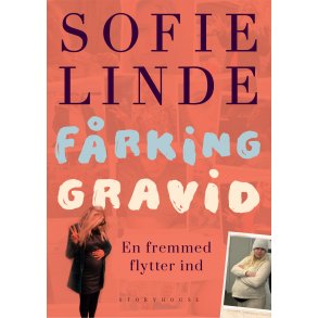 Frking gravid En fremmed flytter ind