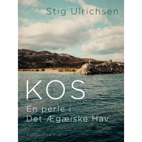 Kos, en perle i Det giske Hav 