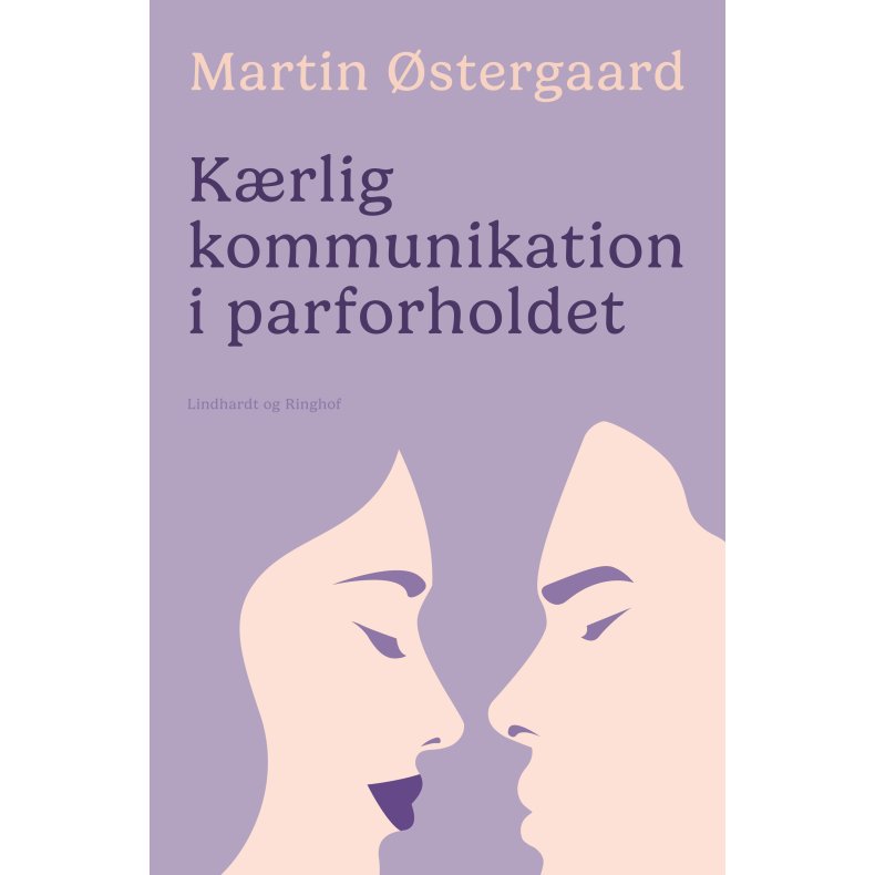 Krlig kommunikation i parforholdet 