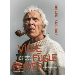 Vilde fugle flyver - en ut�mmet livshistorie 