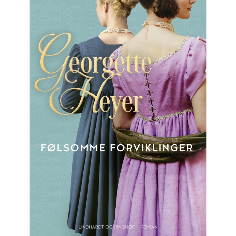 Flsomme forviklinger 