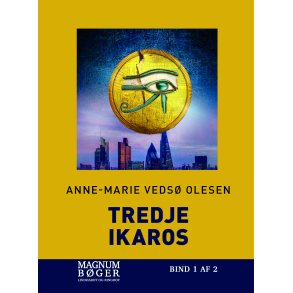 Tredje Ikaros (Storskrift) 