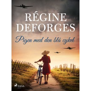 Pigen med den bl cykel 1939-42