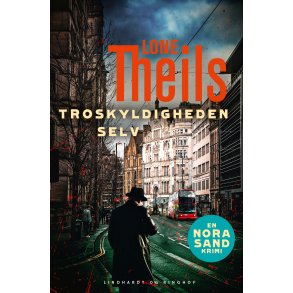 Troskyldigheden selv 