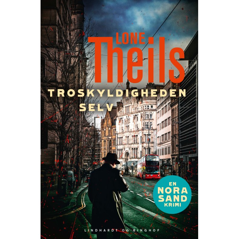 Troskyldigheden selv 