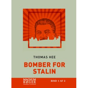 Bomber for Stalin (Storskrift) 