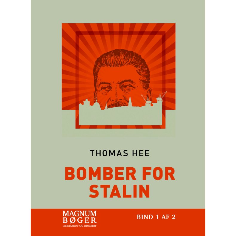 Bomber for Stalin (Storskrift) 