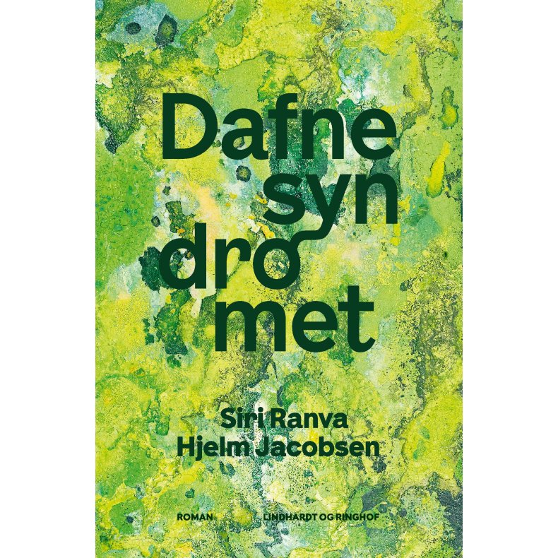 Dafnesyndromet 