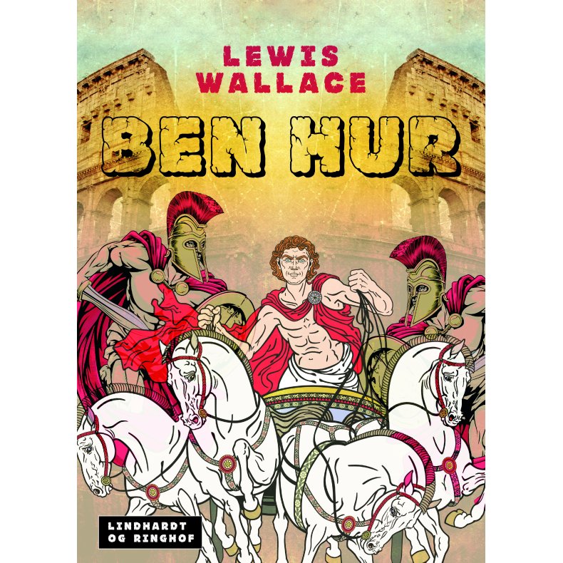 Ben Hur 