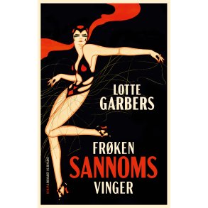 Frken Sannoms vinger 