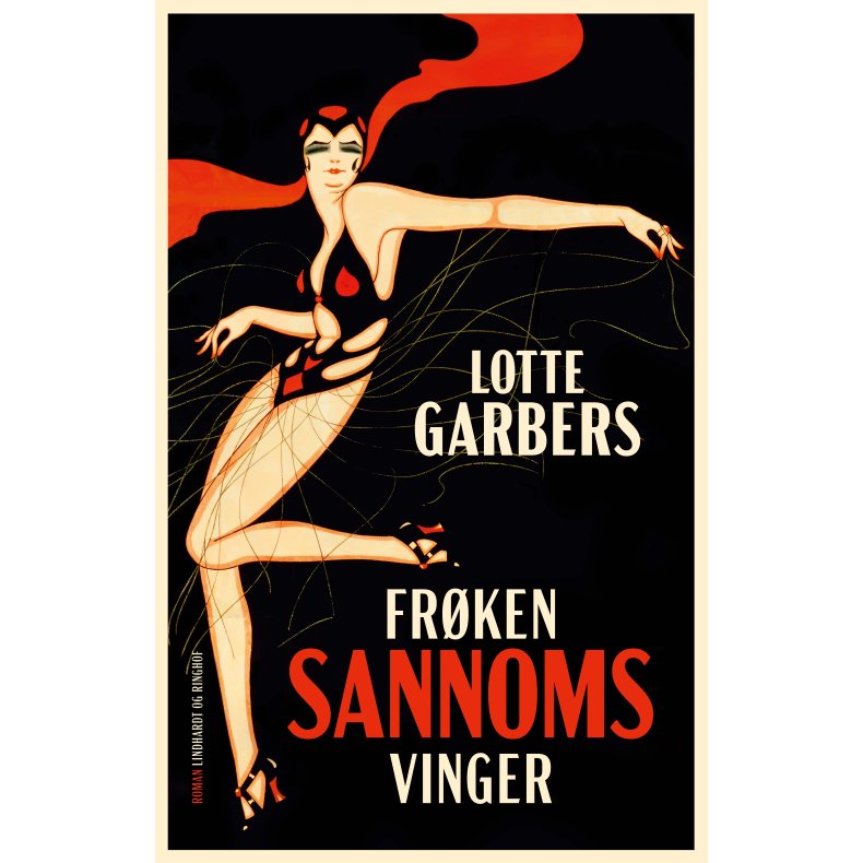 Frken Sannoms vinger 